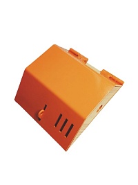 Антивандальный корпус для акустического детектора сирен модели SOS112 с доставкой  в Лабинске! Цены Вас приятно удивят.