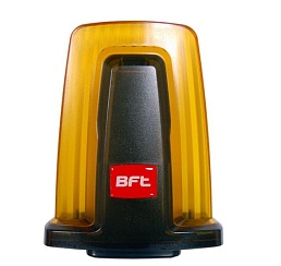 Купить светодиодную сигнальную лампу BFT со встроенной антенной RADIUS LED BT A R1 по очень выгодной цене в Лабинске