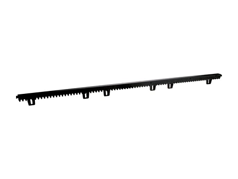 Заказать Зубчатая рейка CAME CR6-800 – полимерная, крепление снизу, бесшумная, модуль 4 в Лабинске