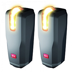 Заказать итальянскую автоматику и фотоэлементы BFT THEA A 15 со встроенной сигнальной лампой в  Лабинске недорого