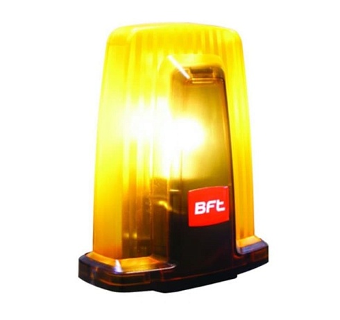 Купить сигнальную лампу BFT без встроенной антенны B LTA 230 с доставкой и установкой в Лабинске