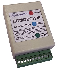 Заказать GSM модуль для ворот «ДОМОВОЙ IP» 15000 DIN (2G) в Лабинске