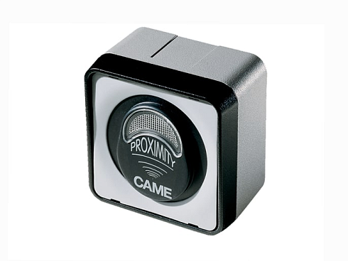 Купить Считыватель PROXIMITY CAME TSP01 для карт Em-Marine со встроенным контроллером с доставкой и установкой в Лабинске